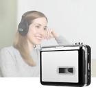 602826528494 Unbranded Tape To Pc Usb Cassette Converter Capture