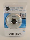 609585110847 Philips New Sealed Touchscreen Portable Cd Music Player