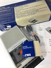 61-2165 Sears Nos Vintage Rare Portable Cassette In Box