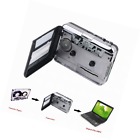 610079044081 Wisedeal Ezcap Portable Tapes