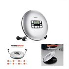 612590730801 Sanshuren Cd Player Portable Hott Discman For With