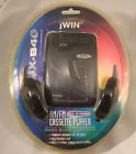 Jx-b40 639247220409 Jwin New Am-fm Cassette