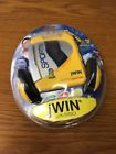 Jx-s50 639247220508 Jwin New Sports Stereo Cassette Player Factory Sealed