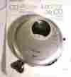 6451 Memorex Personal Cd Player