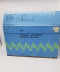 6577 Jcpenny Portable Cassette Recorder