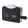 663658146454 Cassette Converter Portable Tape Player Captures Audio Music