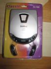Cl160 669359160003 Classic New Portable Cd