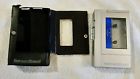 681-6006 Jc Penny Penney Walkman Stereo Cassette Player Fm Receiver Mic