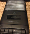 681131056137 Onn Portable Cassette Recorder