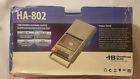Ha-802 681181110025 Hamilton Buhl Station Classroom Cassette Player Recorder Usb