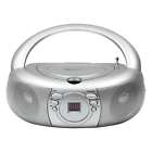Mpc-3030 681181621729 Hamilton Buhl Cd Boombox With Analog Radio Tuner