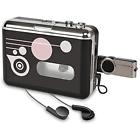 681385285291 Portable Microcassette Recorders Cassette Player Digital Audio Music