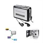 681385285307 Cassette Microcassette Recorders Player Tape To Cd Converter