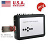 6916405331318 Usb Cassette Tage To Converter Audio Music Player