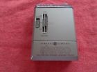 7-1000b Ge Model Headset Stereo Radio Beltclip
