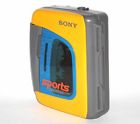 Wm-fs191 700315957111 Sony Sports Walkman Radio And Cassette Player