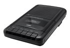 Cvr-22 7038557371864 Coby Portable Cassette Recorder