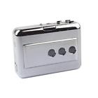 709046841379 Lejia Usb Cassette To Converter Portable Audio Tape