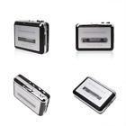 709886855017 Iixpin Portable Cassette Player Tape To Pc Converter