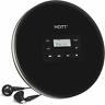 714801167182 Cchkfei Portable Cd Player Personal Compact Disc With