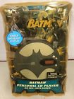 731398160181 Dc New Batman Cd