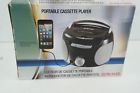 731398469154 Craig Portable Cassette New Open Box