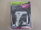 Pp230 736614012305 Koss New Tracker Water Cassette Tape Deck