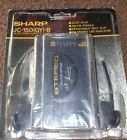 7400040549 Sharp New Am-fm Stereo