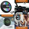 744110750980 Hernido Hours Playing Time Portable Cd Player For