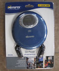 Md6883sil 749720003969 Memorex Portable Cd