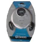749720004201 Vextra Cd Portable Players Player With Headphone