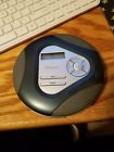 Md6460 749720005253 Memorex Portable Cd Player