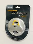 Md6451-sil 749720014446 Memorex Portable Cd