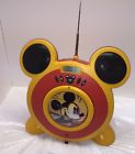 74972003945 Disney Mickey Mouse Boombox Am