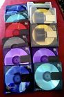74min Sony Lot Of 11 High Quality Minidiscs Some 80min 74min Sony Lot Of 11 High Quality Minidiscs Some 80min