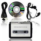 7625638747269 Unbranded Portable Cassette Tape