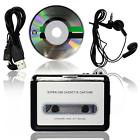 7625658698589 Unbranded Cassette Tape To