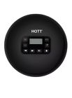 Cd511 765470893650 Unbranded Hott Compact Cd Player With Lcd Display