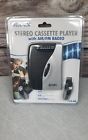 7728383682 Jensen Stereo Cassette Player
