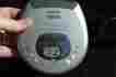 Esp3 7783 17 Philips Az X-treme 25 Anti-skip Buffer Portable Cd Player Walkman