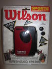787063002928 Wilson Cassette Player Sports