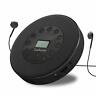 789605569425 Lukasa Rechargeable Portable Bluetooth Cd Player Compact Music