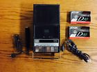 79558 Bradford Portable Cassette Recorder Tested