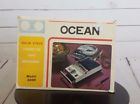 8000 Ocean Vintage Solid State Cassette Tape Recorder Model