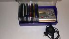 80405124 Kenwood Portable Walkman Minidisc Md Player Recorder