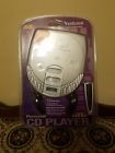810-00000w-662 Venturer Dm8301krc Portable Cd 062118830139