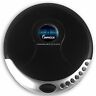 Mp3-cd 810941021749 Impecca Personal Player With Stereo Earbuds
