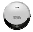 812180020507 Coby Portable Compact Cd