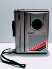 Trc-850c 850c Sanyo Talk Book Compact Casette Recorder Used Good Condition Vintage