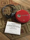 Cd-857 857 Durabrand Cd Portable Player Discman